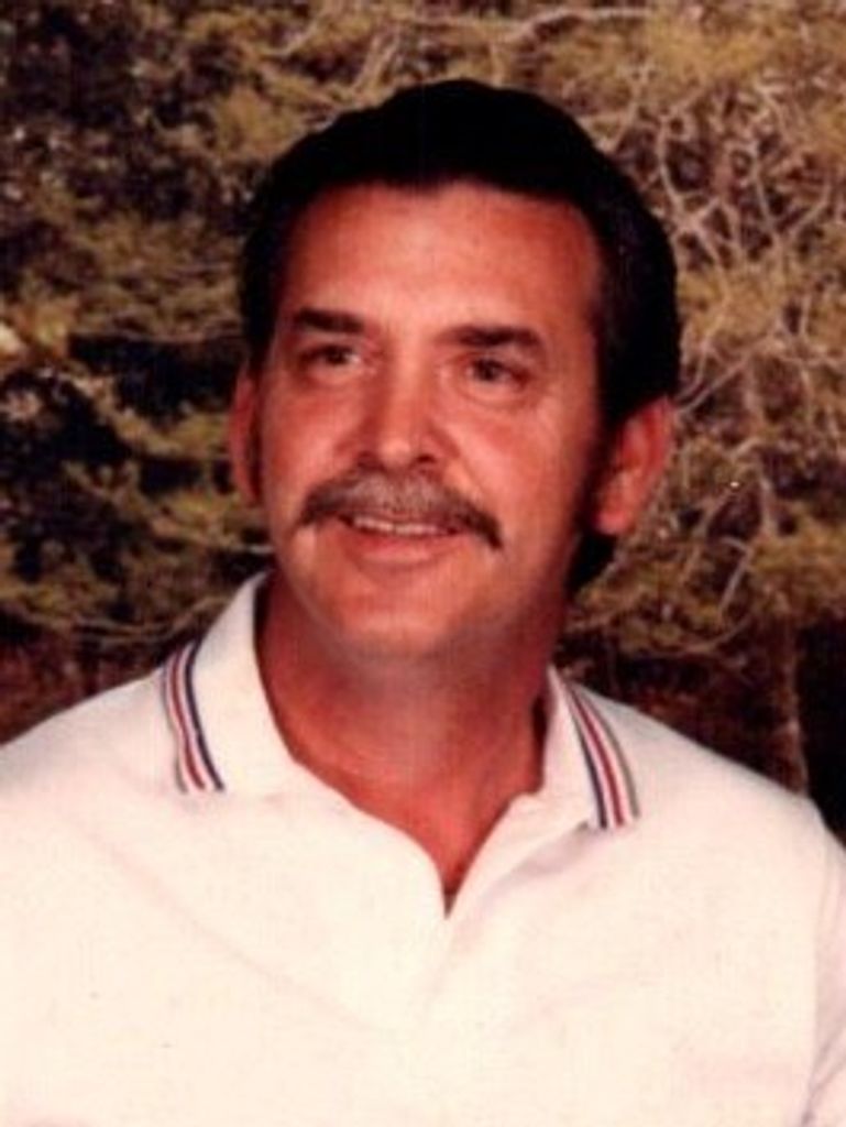 Jerry Costner Profile Photo