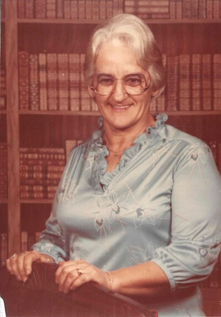 Glenna J. Seaver