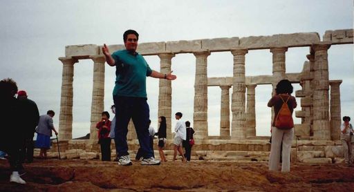 Louis Koulis Liadis photo gallery thumbnail 51 of 95