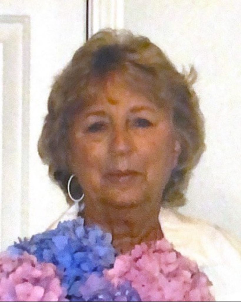 Nancy Greenaway Profile Photo