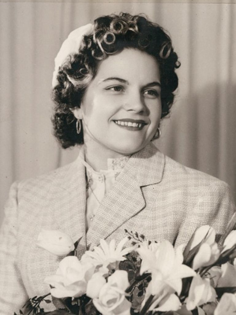 Berthe S. Thompson