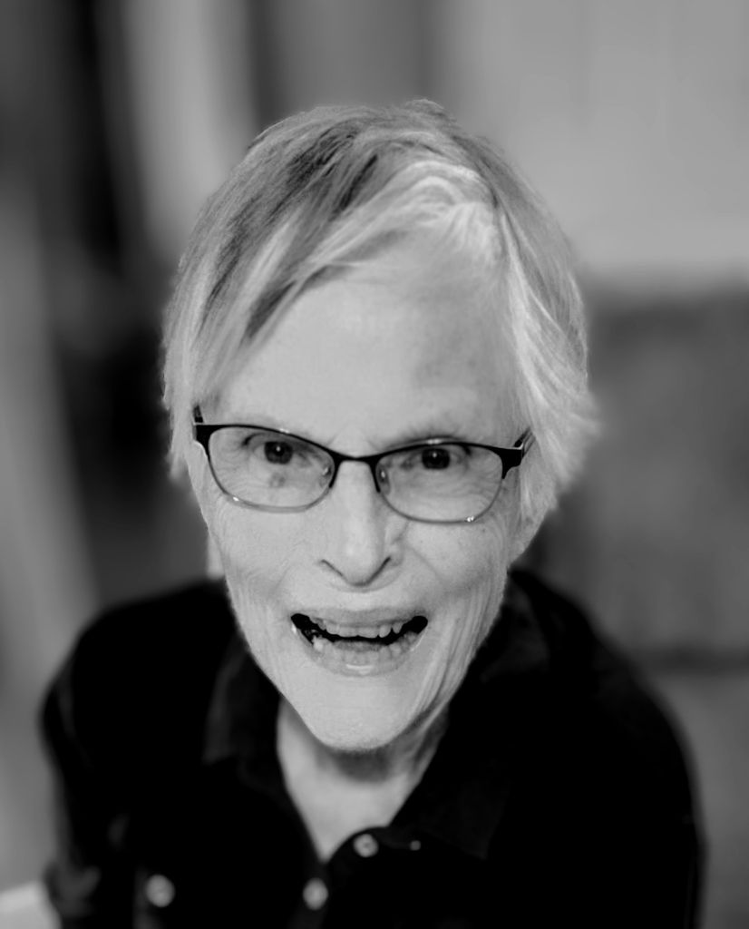 Saundra Rongish