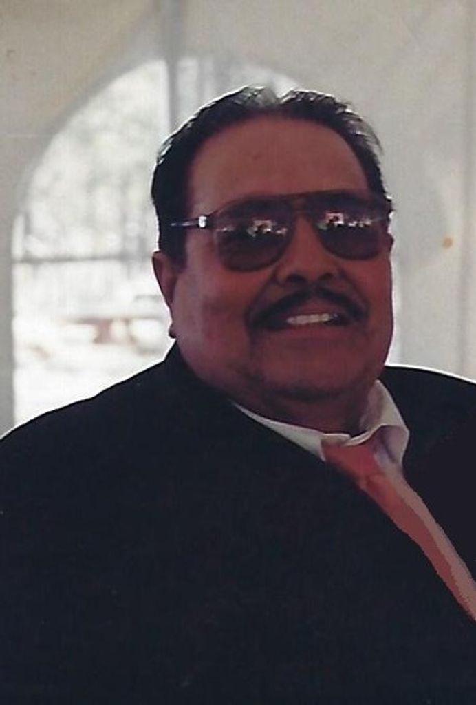 Cleofas Castillo Gonzalez Profile Photo