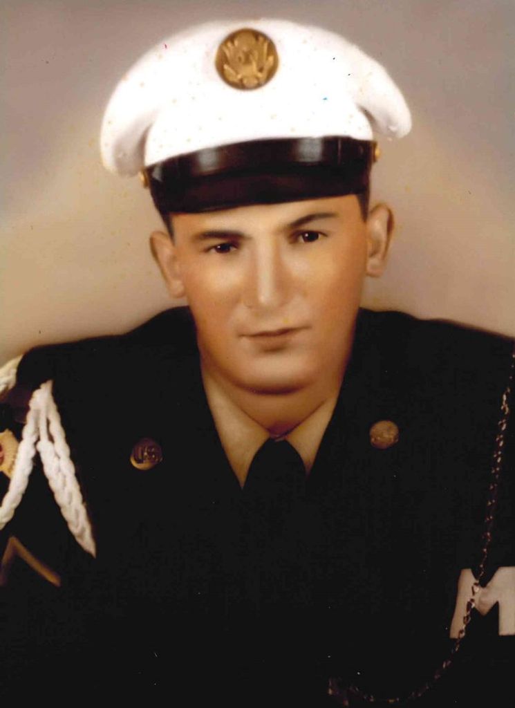 Anthony Vitale, Jr.