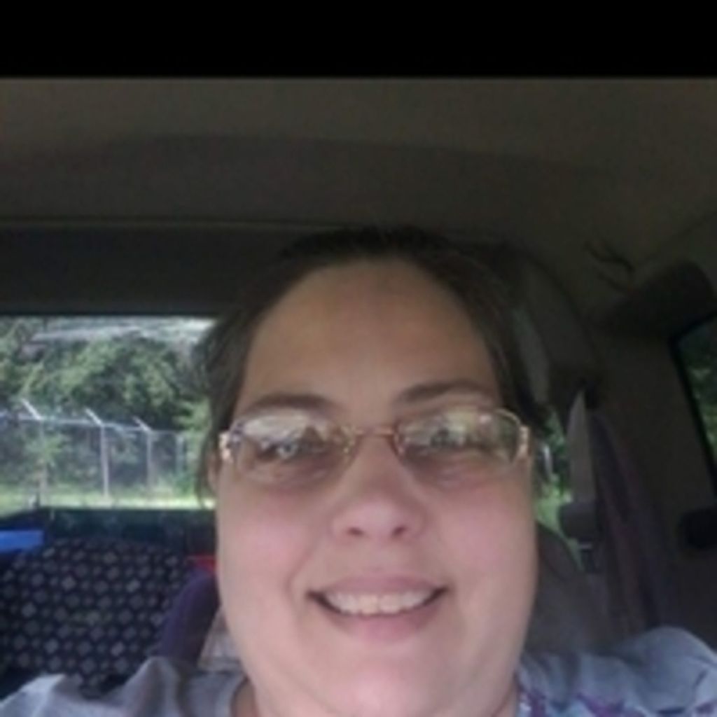 Sharon Marie Bloodworth