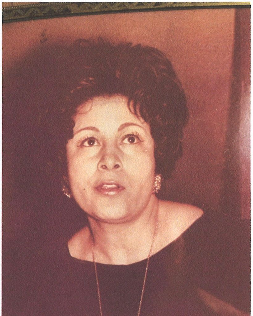 Willie Mae Brinson Profile Photo