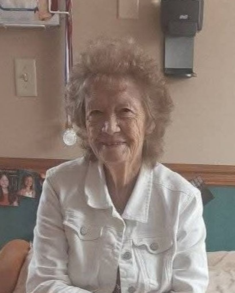 Linda F. Merrill Profile Photo