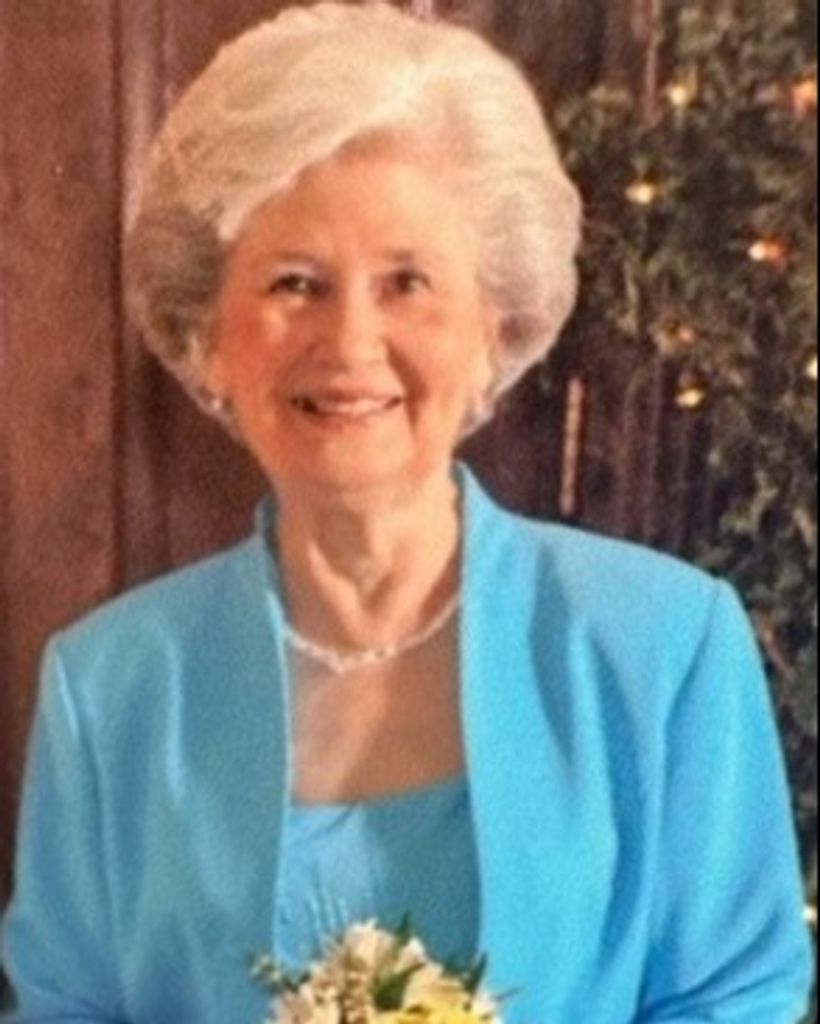 Sue Williams Amburn