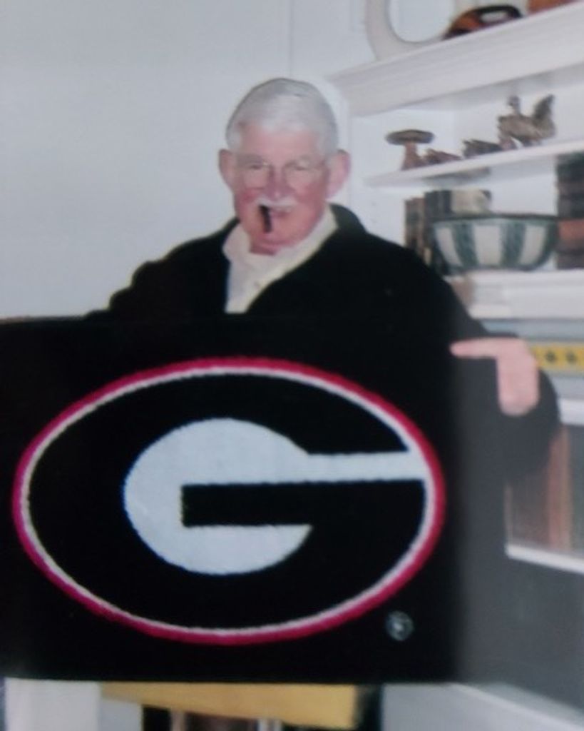 Paul "Fred" Fredrick Thomas Jr. Profile Photo