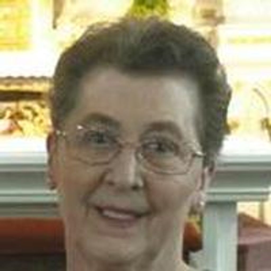 Betty Lee Willey