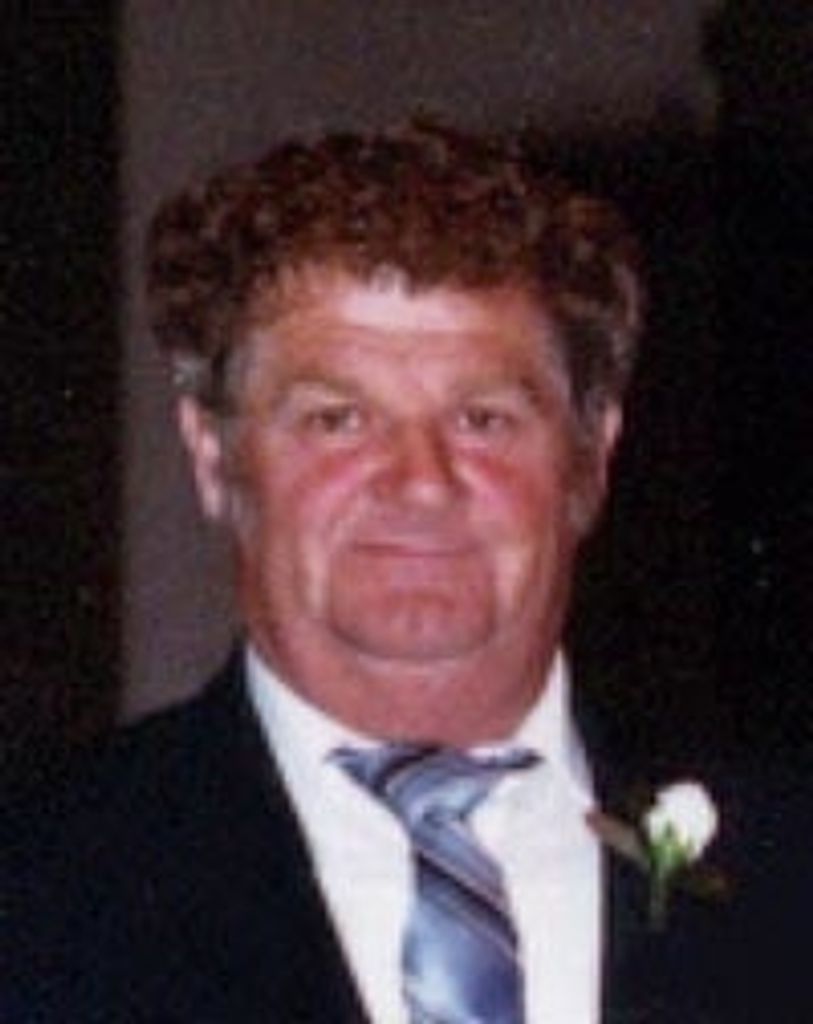 Melvin "Sonny" Klimpel