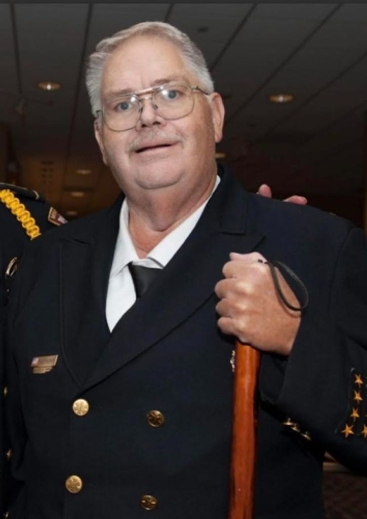 Rande Marshall McCrary Profile Photo