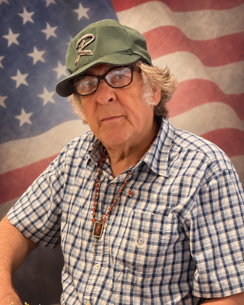 Ralph Medina Profile Photo