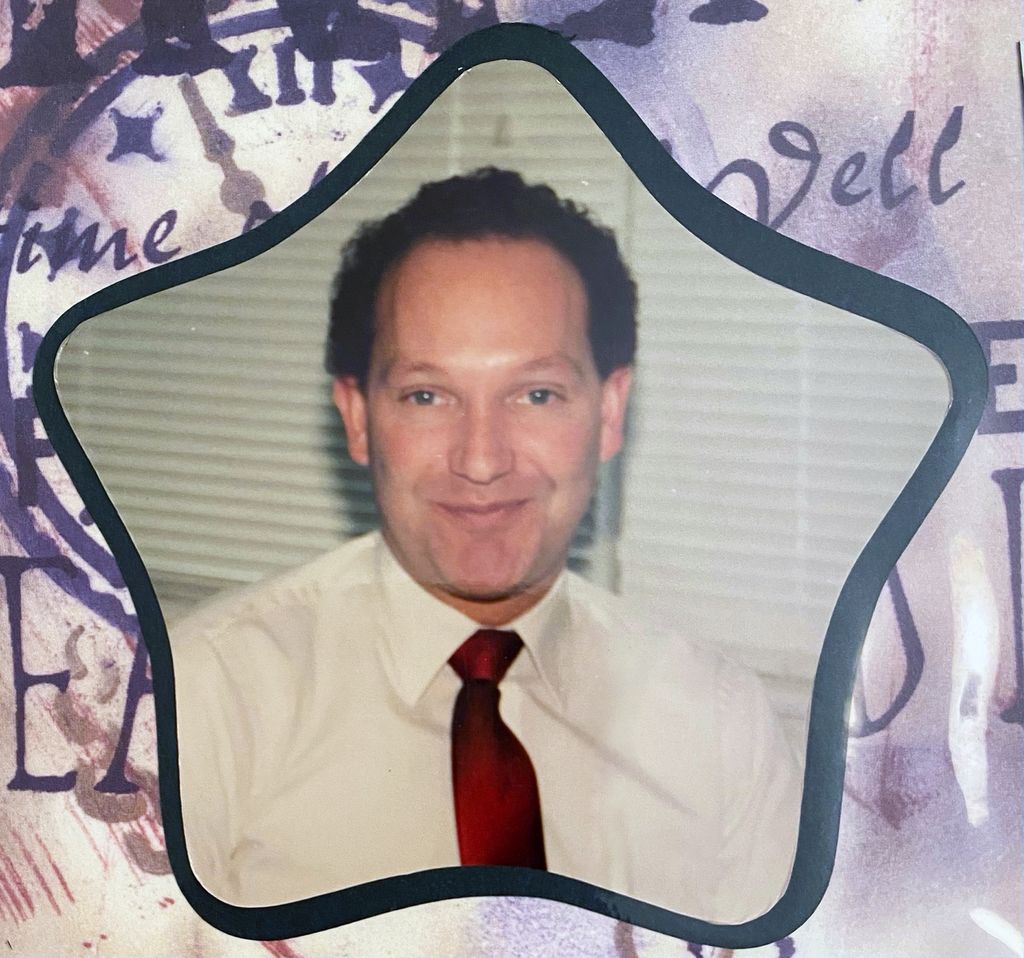 Stephen Craig Spain Profile Photo