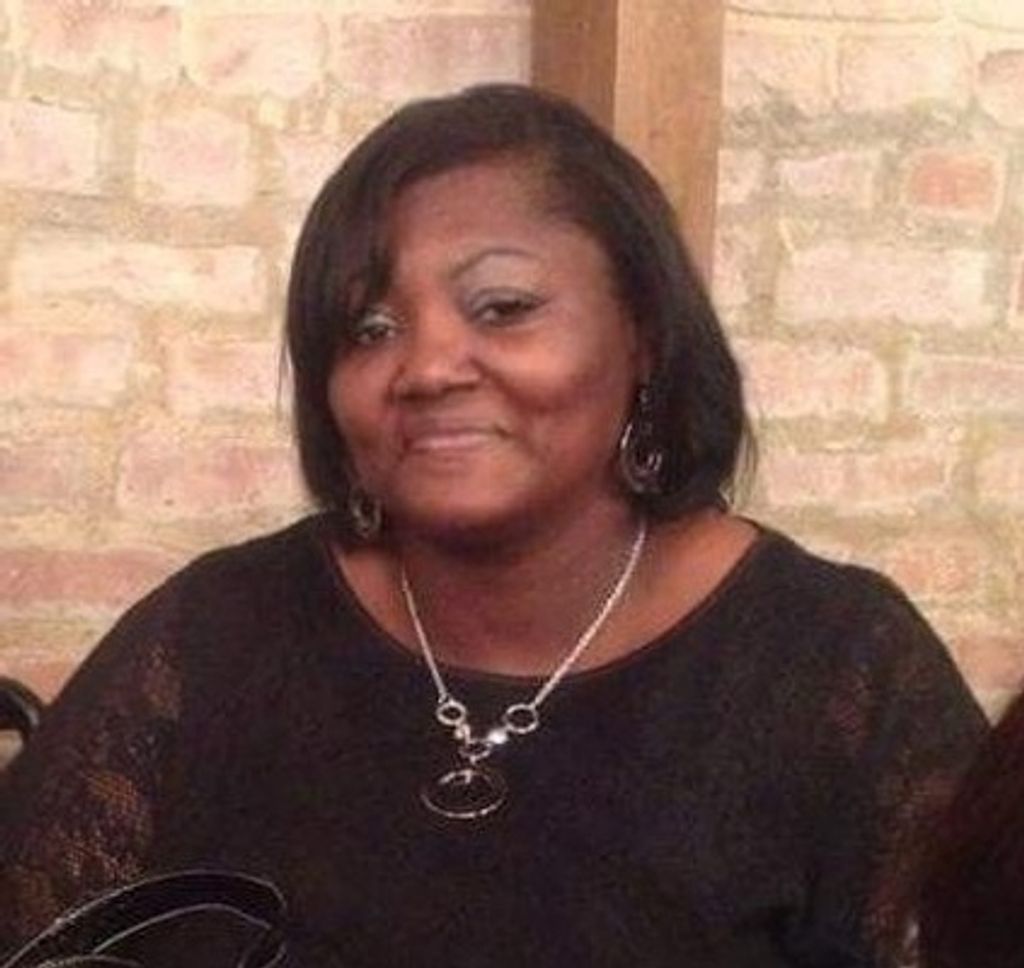 Ms. Octavia Walker-Bryant