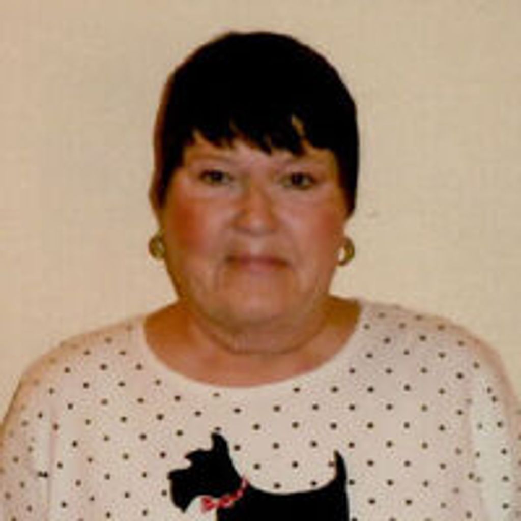Lorene I. Anderson