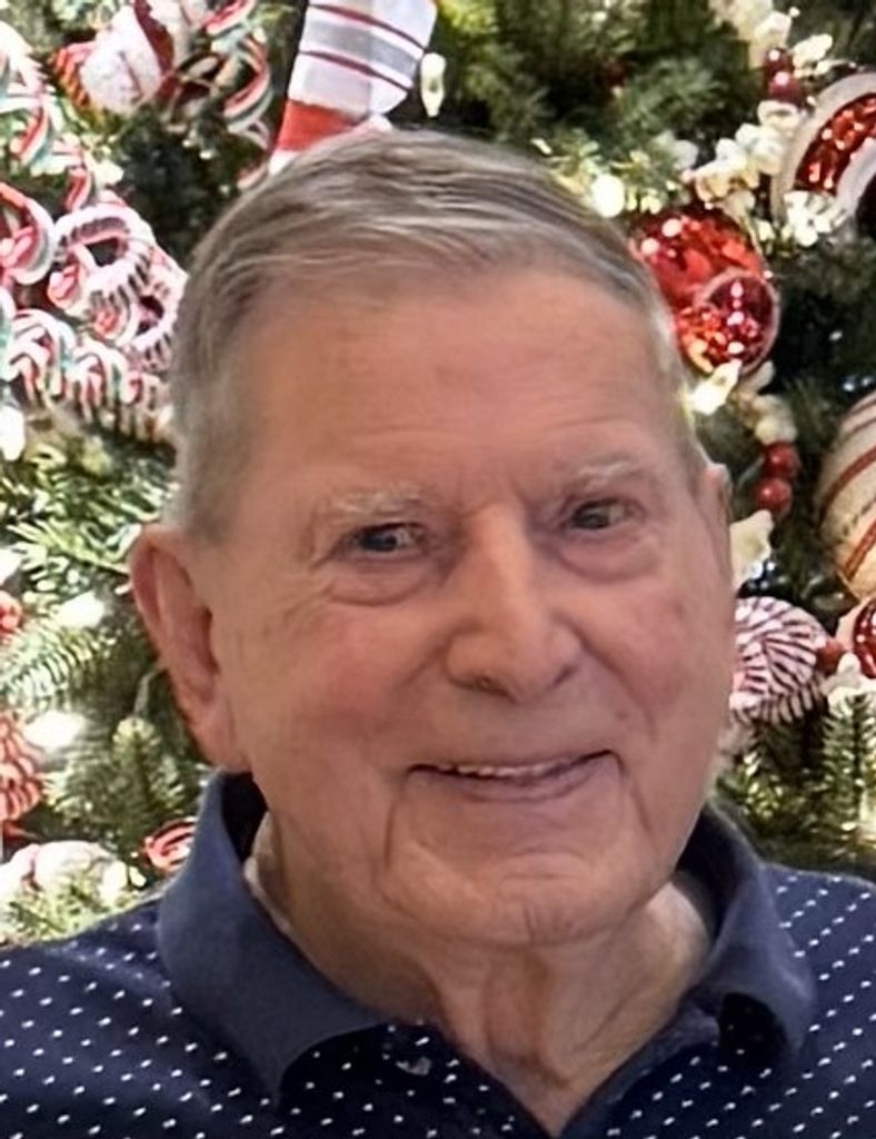 Bobbie Kenneth Mcknight