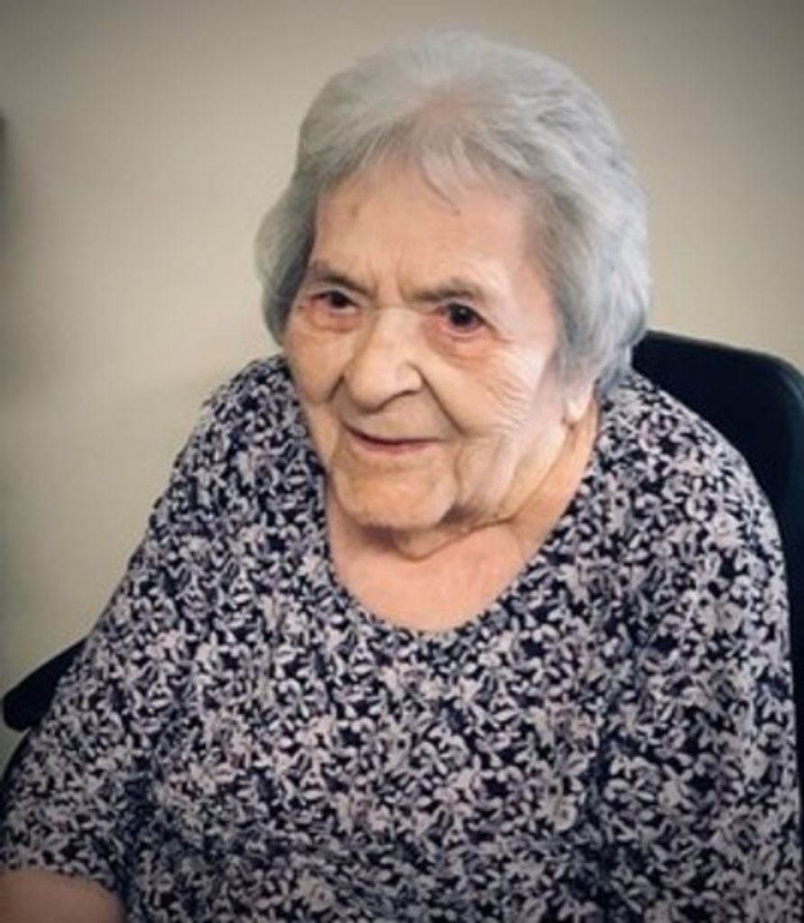 Mary Wolf Goede Profile Photo