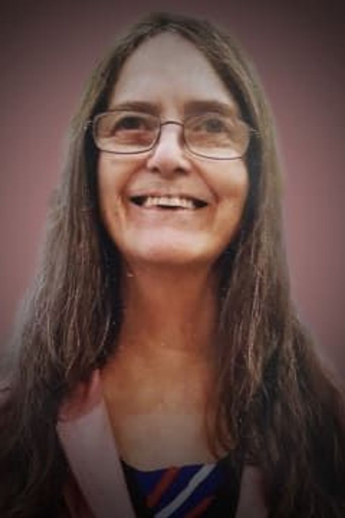 Melva Jean Huber