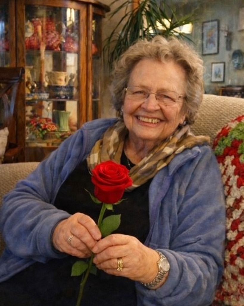 Mary J. Lipscomb Profile Photo