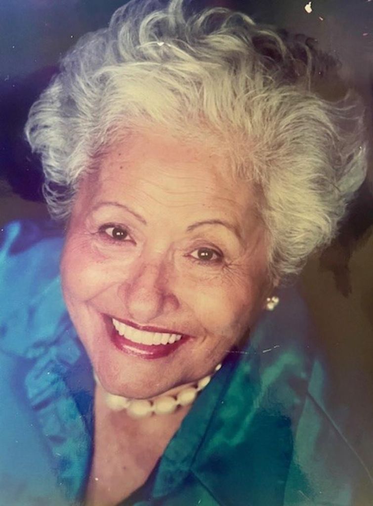 Theresa M. (Thomas) Reynolds