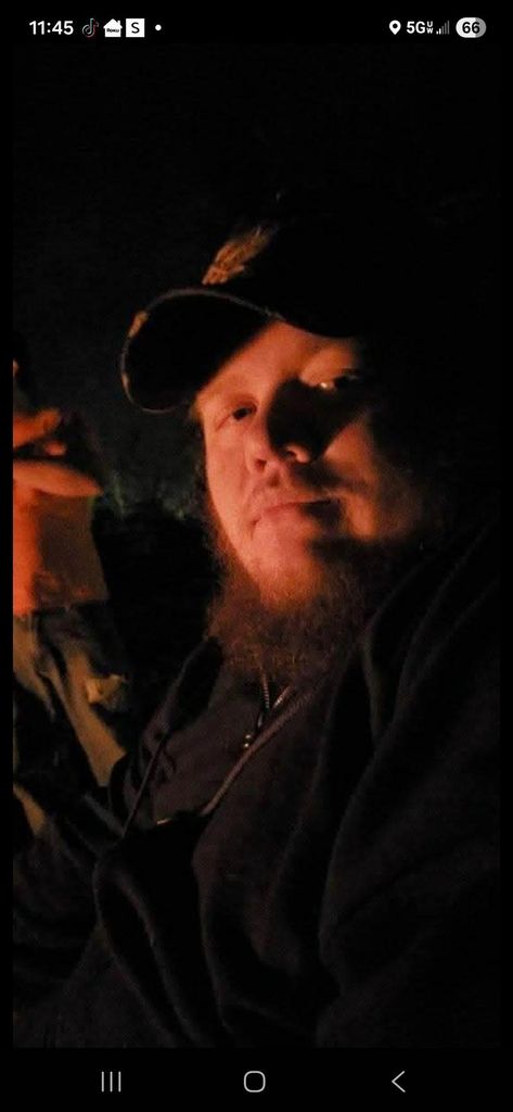 Roland Jacob Pierce Profile Photo