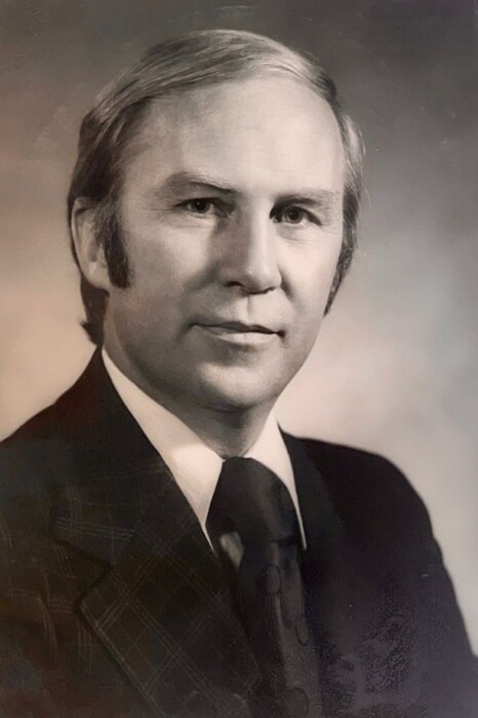 Patrick Munroe