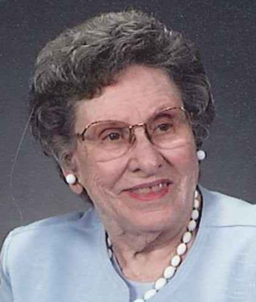 Kathleen Elsie Slick Profile Photo