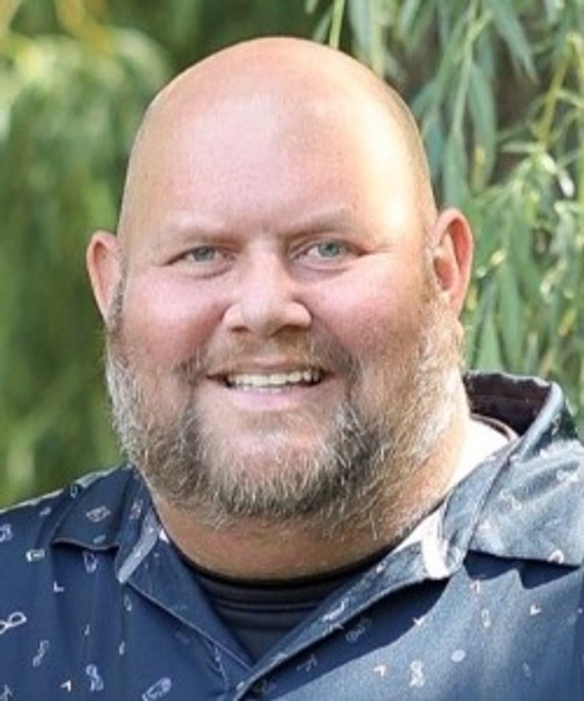 Timothy James Hansen Jr.