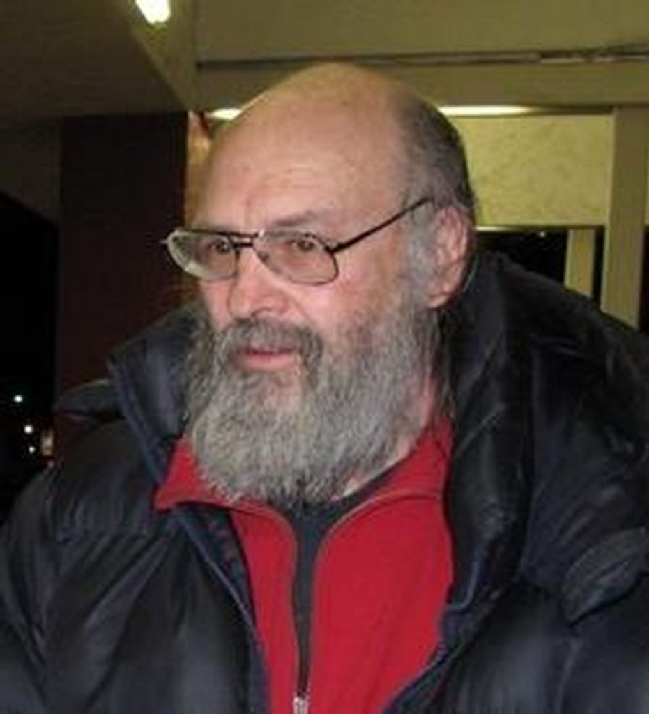 David William Rubert