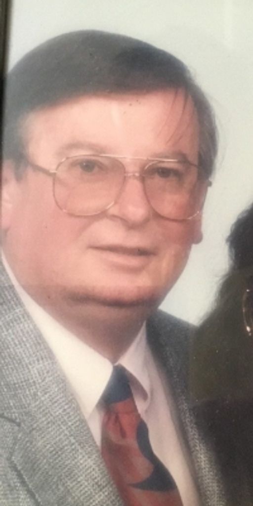 John Lauri Barlund Profile Photo