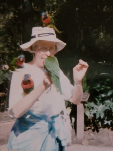 Ruth Millicent Taylor photo gallery thumbnail 33 of 84