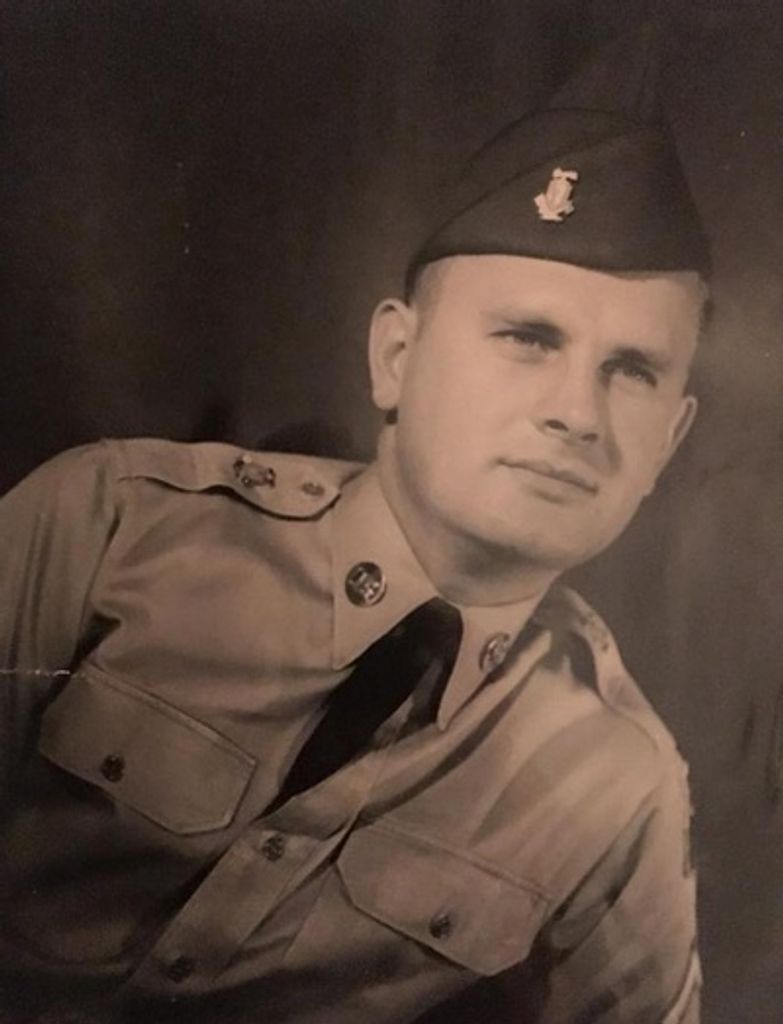 Ralph "Boomy" Delano Vaughan