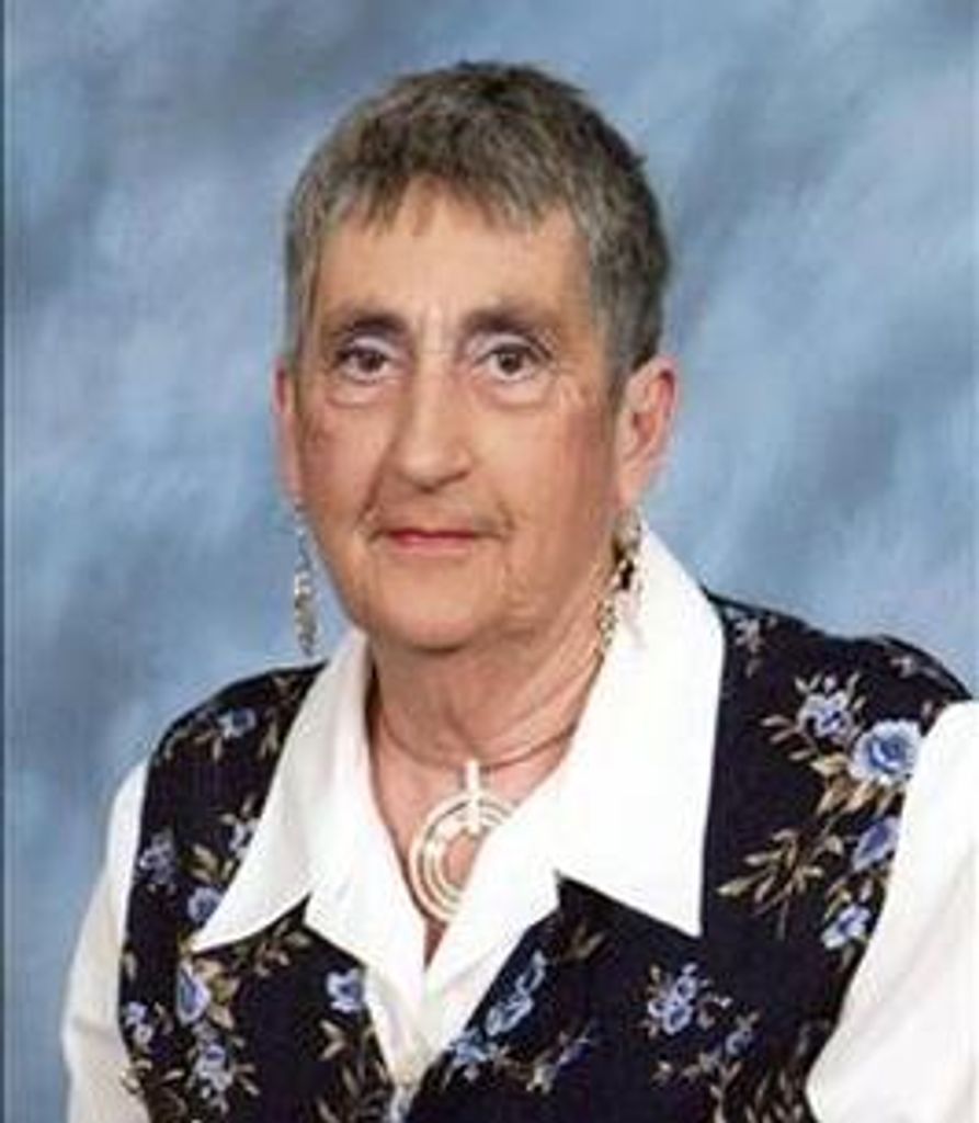 Shirley Chace Profile Photo
