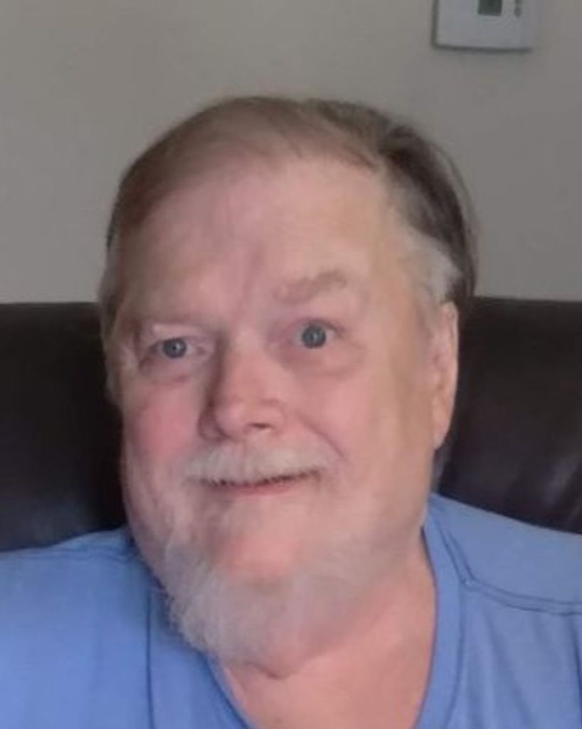 Michael "Mike" Owen Connor