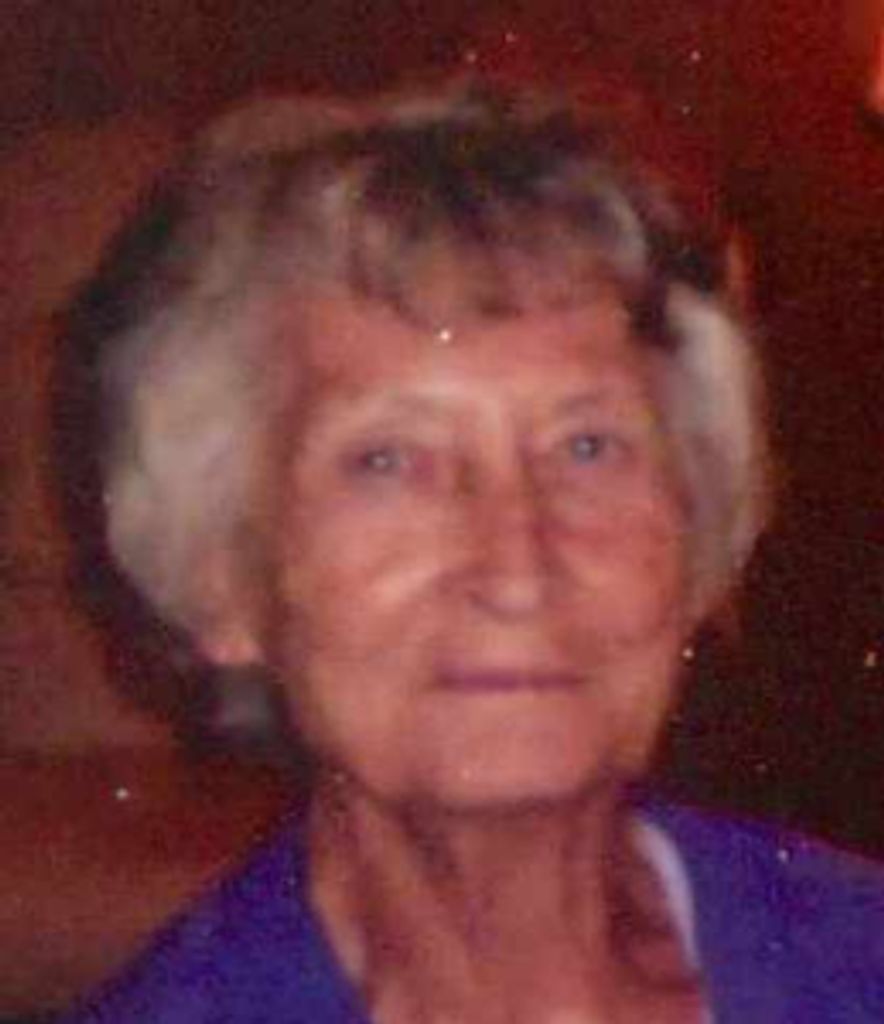 Gloriann Wagner
