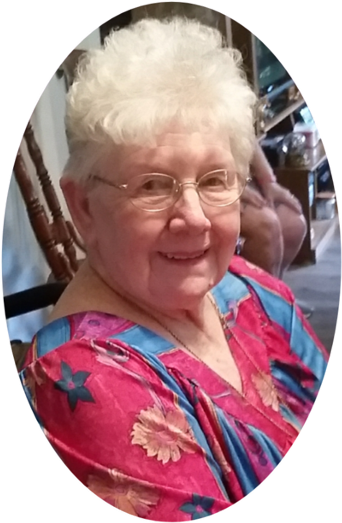 Ramona Townsend Rutland Profile Photo