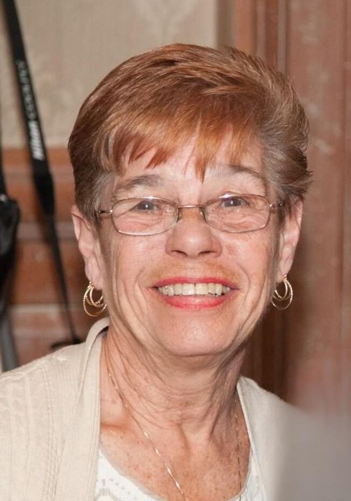 Patricia "Pat" M. Neil Profile Photo