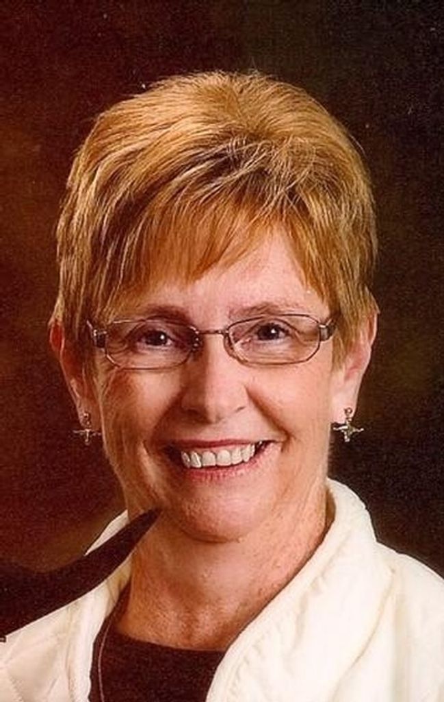 Mary "Mary Ann" Ann Long