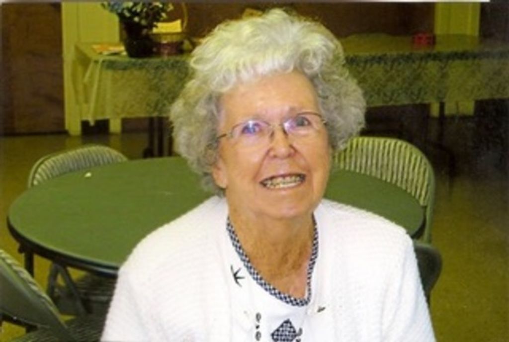 Margaret Dorthea Seib Profile Photo