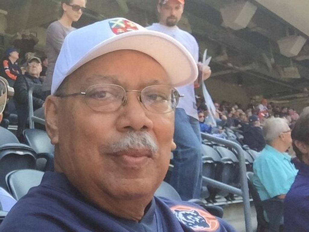 Crispulo "Cris" Lugo