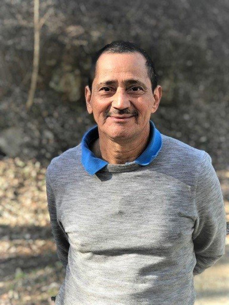 Luis Alberto Herrera