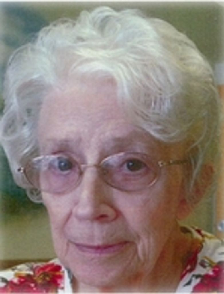 Audrey  McIntyre Mrs.