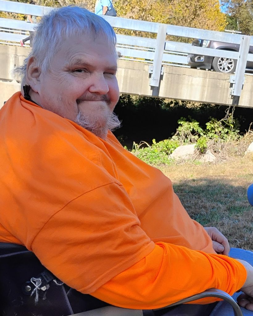 Michael L. Sales Profile Photo