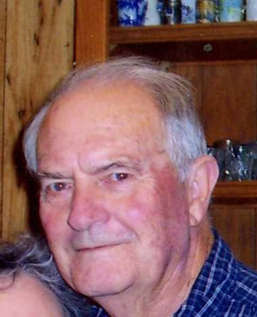 Ronny Max Bancroft