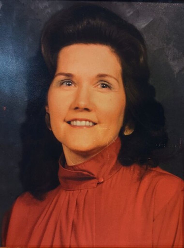 Belinda Kay King "Kathy" Daniel