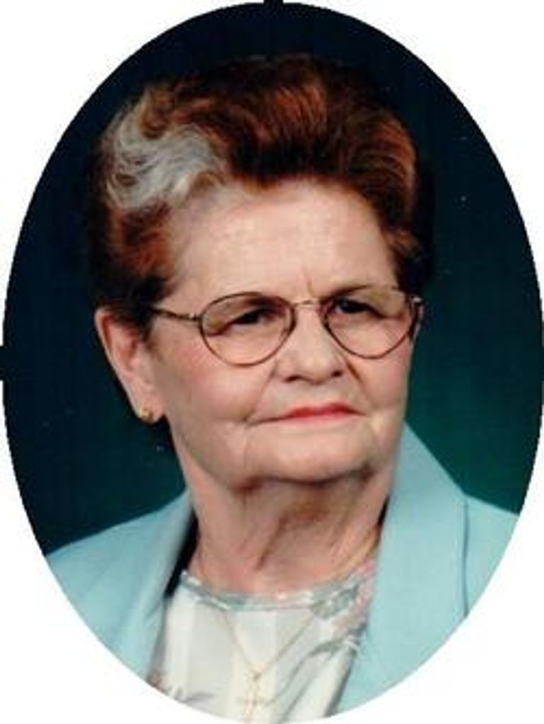 Rosemary Kampa