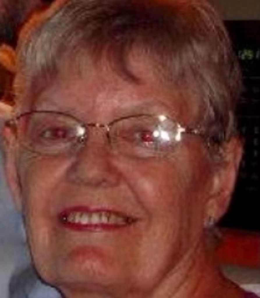 Faith Geeslin