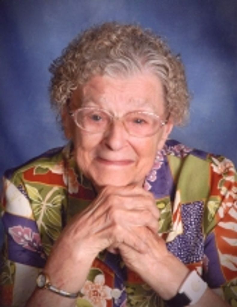 Rosemary Theresa (Danner) Hoff Profile Photo