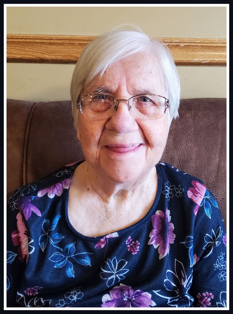 Delores “Tootie” Krahn